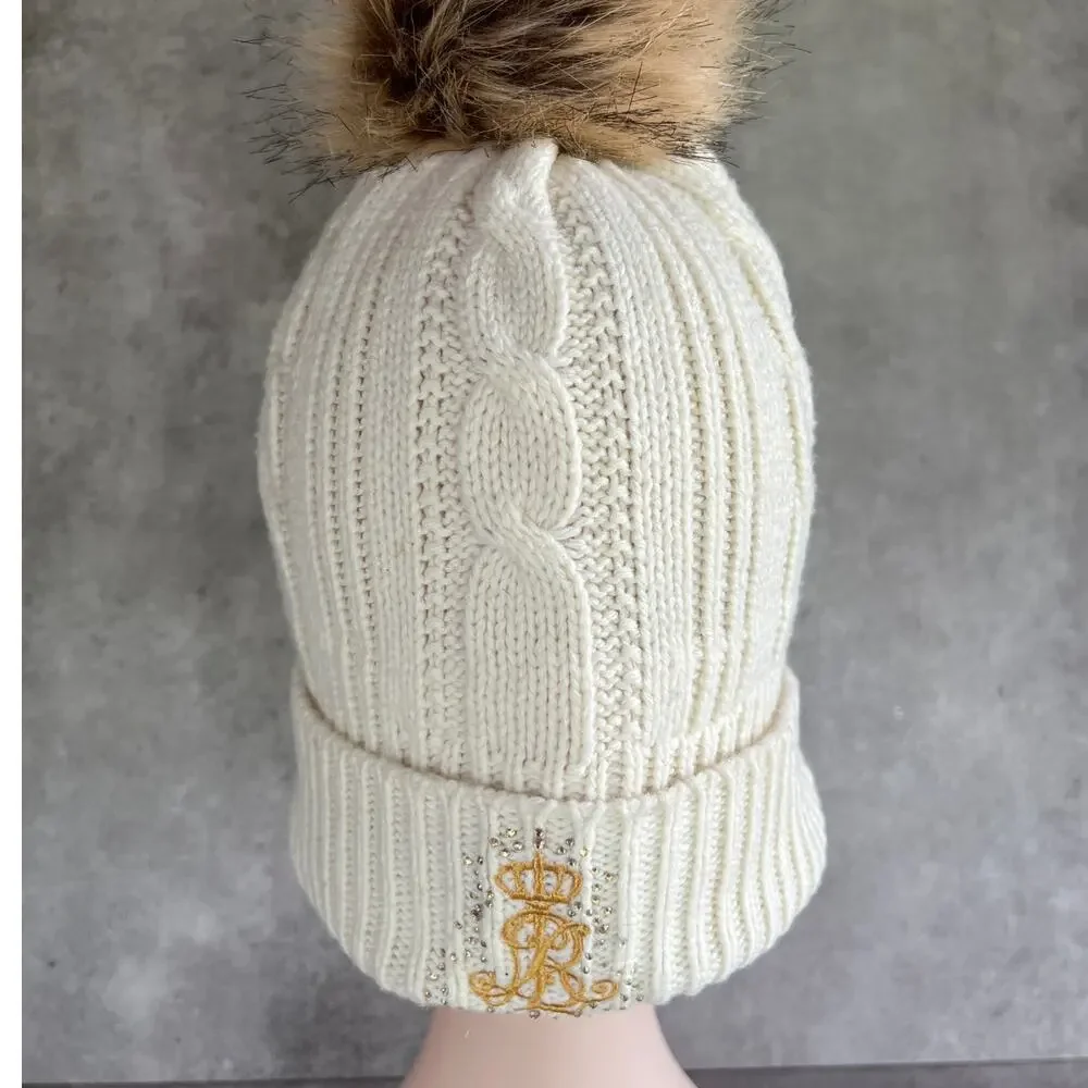 Ralph Lauren style profile